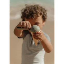 Little Dutch Set Moldes Helados ·*Niños Juguetes De Playa|Juguetes De Playa
