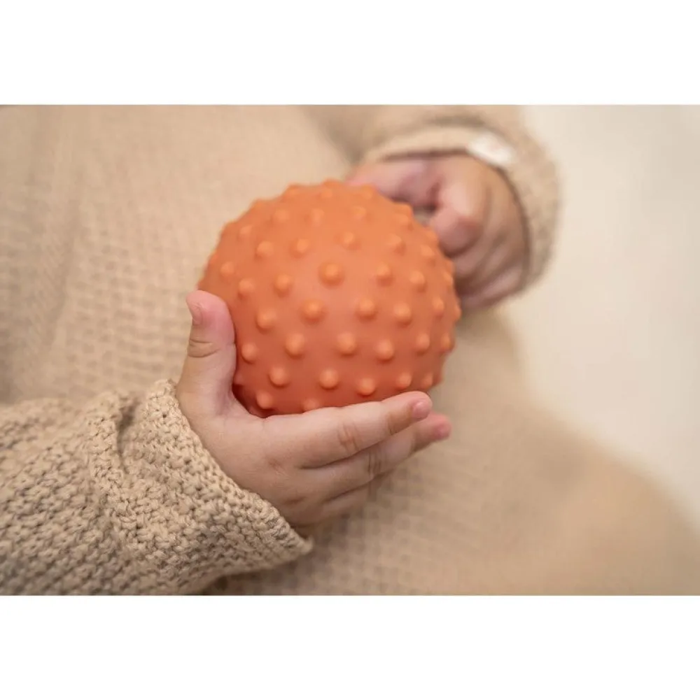 Little Dutch Set pelotas sensoriales ·*Niños Juguetes Montessori|Juguetes Antiestrés