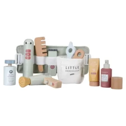 Little Dutch Set peluquería ·*Niños Juguetes Waldorf|Juguetes Montessori