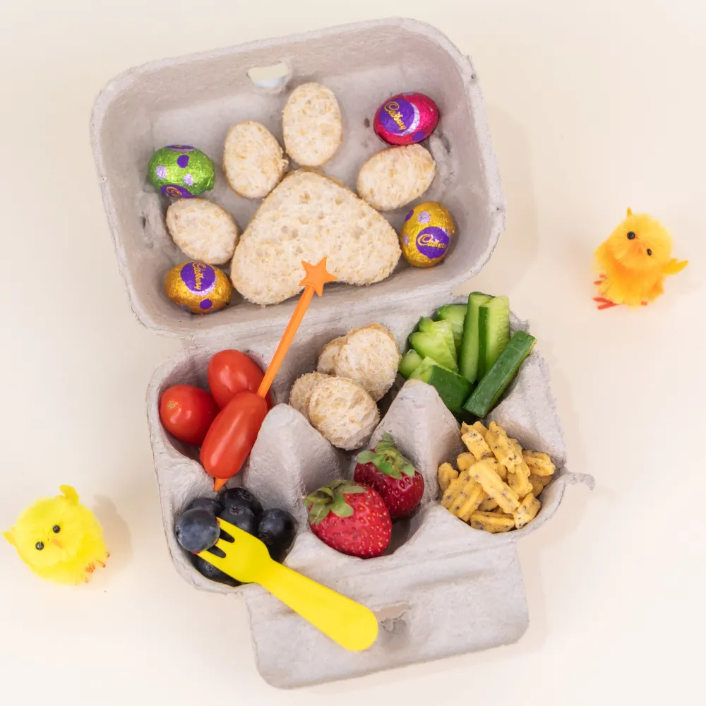 Lunch Punch Set Tenedor & Cuchara (varios colores)* Cajas De Almuerzo Infantil·Con Compartimentos|Cajas De Almuerzo Infantil·Sin Compartimentos