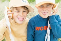 The Zoofamily Set Walkie Talkie Bear ·*Niños Walkie Talkie Para Niños