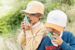 The Zoofamily Set Walkie Talkie Dino Green ·*Niños Tecnología|Walkie Talkie Para Niños