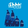 Nubeocho Shhh Tenemos un plan* Libros Sobre Emociones|Álbumes Ilustrados Infantiles