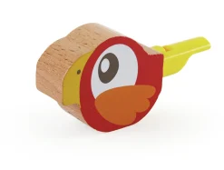 Hape Silbato Pajarito ·*Niños Coches De Juguete Para Bebés