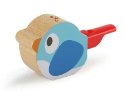 Hape Silbato Pajarito ·*Niños Coches De Juguete Para Bebés