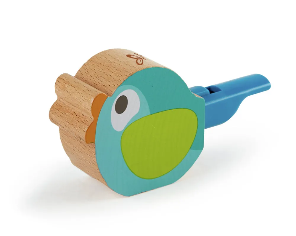 Hape Silbato Pajarito ·*Niños Coches De Juguete Para Bebés