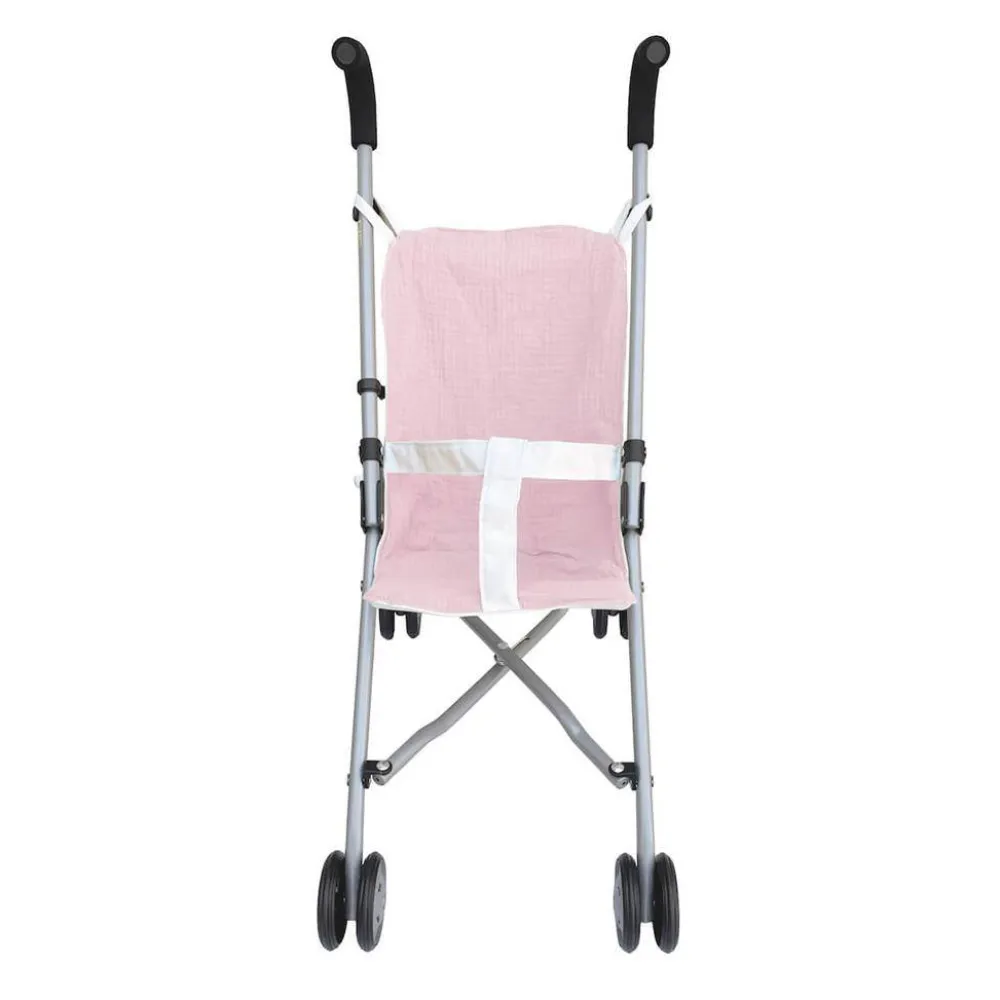 Barrutoys Silla de Paseo Bobble para bebé Rosa*Niños Accesorios Para Muñecas Bebé|Muñecos Bebés