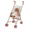 Little Dutch Silla de Paseo metal · .*Niños Accesorios Para Muñecas Bebé|Muñecos Bebés