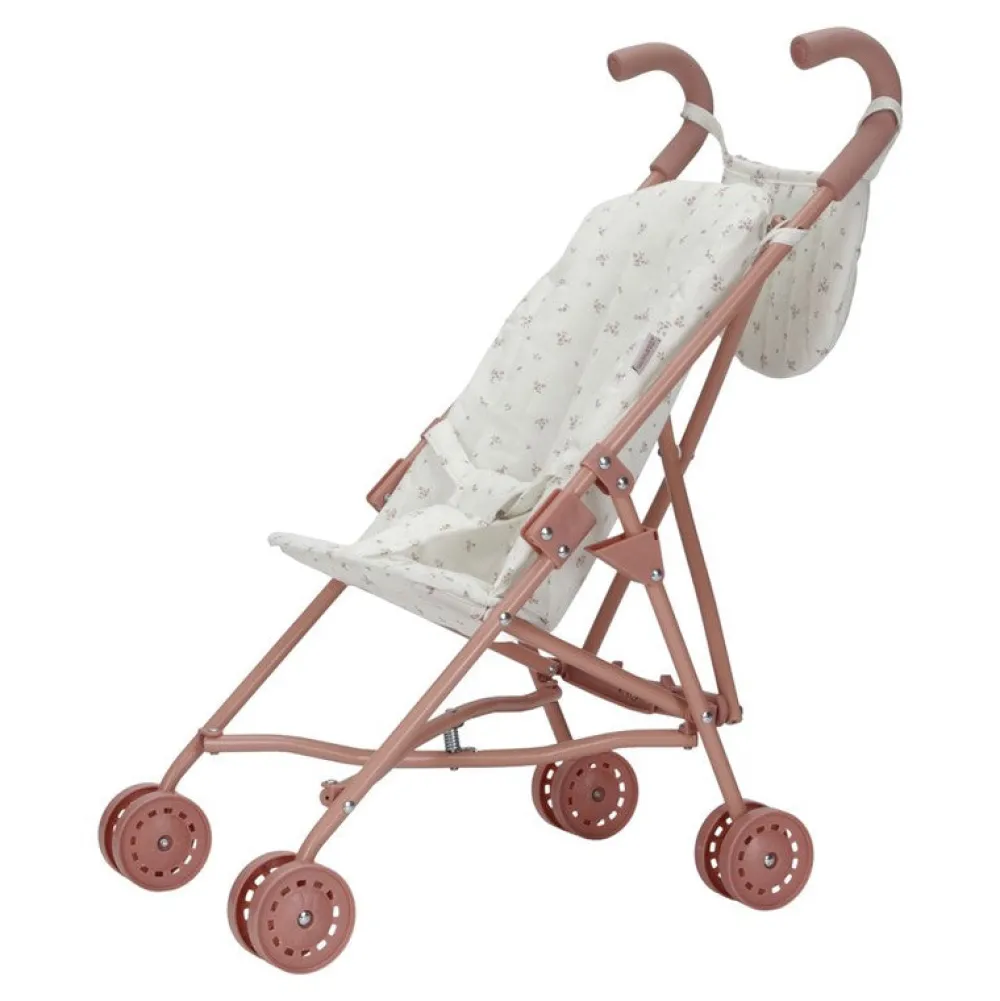 Little Dutch Silla de Paseo metal · .*Niños Accesorios Para Muñecas Bebé|Muñecos Bebés