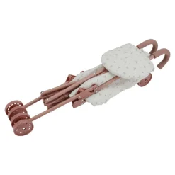 Little Dutch Silla de Paseo metal · .*Niños Accesorios Para Muñecas Bebé|Muñecos Bebés