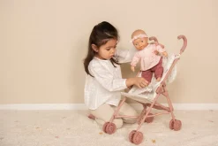 Little Dutch Silla de Paseo metal · .*Niños Accesorios Para Muñecas Bebé|Muñecos Bebés