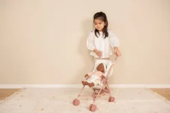 Little Dutch Silla de Paseo metal · .*Niños Accesorios Para Muñecas Bebé|Muñecos Bebés