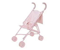 Monnëka Sillita para Muñecas Vichy · Monneka*Niños Accesorios Para Muñecas Bebé|Muñecos Bebés