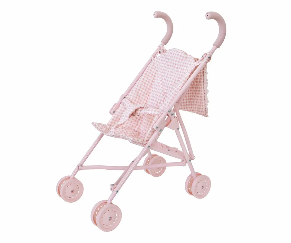 Monnëka Sillita para Muñecas Vichy · Monneka*Niños Accesorios Para Muñecas Bebé|Muñecos Bebés