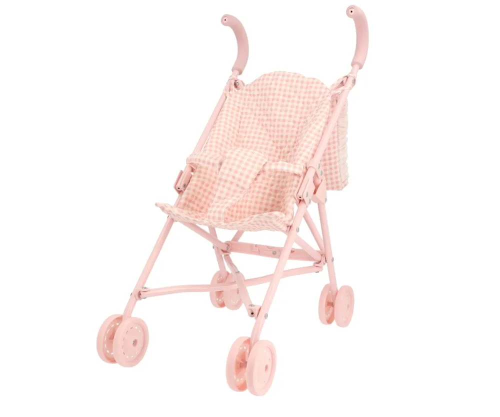 Monnëka Sillita para Muñecas Vichy · Monneka*Niños Accesorios Para Muñecas Bebé|Muñecos Bebés