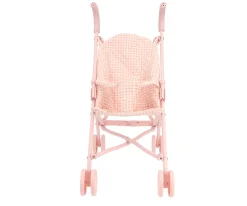 Monnëka Sillita para Muñecas Vichy · Monneka*Niños Accesorios Para Muñecas Bebé|Muñecos Bebés