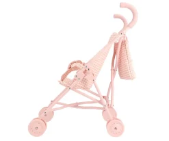Monnëka Sillita para Muñecas Vichy · Monneka*Niños Accesorios Para Muñecas Bebé|Muñecos Bebés