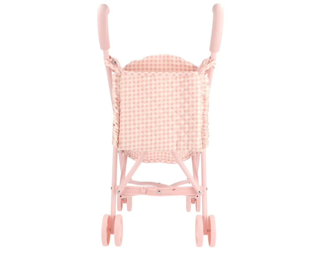 Monnëka Sillita para Muñecas Vichy · Monneka*Niños Accesorios Para Muñecas Bebé|Muñecos Bebés
