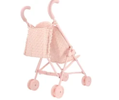 Monnëka Sillita para Muñecas Vichy · Monneka*Niños Accesorios Para Muñecas Bebé|Muñecos Bebés