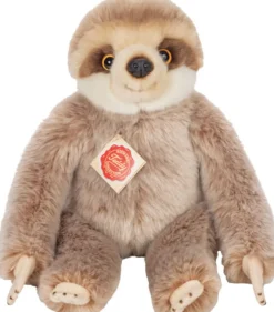 Hermann Teddy Sloth 22 cm ·*Niños Peluches