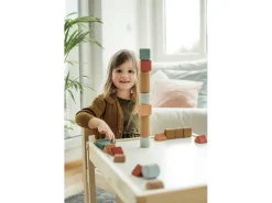 Korko Small Architects ·*Niños Korko|Juguetes Waldorf
