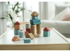 Korko Small Architects ·*Niños Korko|Juguetes Waldorf