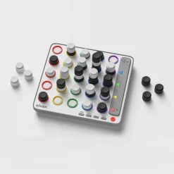 Giiker Smart Four ·* Tecnología