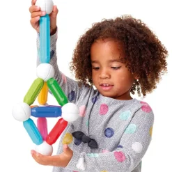 Smartmax Builder Set · Smart Games*Niños Juegos De Lógica|Juguetes Y Juegos Motricidad Fina