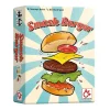 Mercurio Smash Burger ·*Niños Mercurio Juegos De Mesa|Juegos De Mesa De Viaje