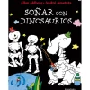 Kalandraka Soñar con dinosaurios*Niños Libros De Halloween Para Niños|Álbumes Ilustrados Infantiles