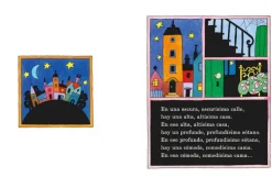Kalandraka Soñar con dinosaurios*Niños Libros De Halloween Para Niños|Álbumes Ilustrados Infantiles
