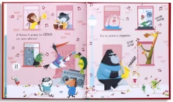 Kókinos ¡Solo es uno!* Álbumes Ilustrados Infantiles
