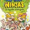 SM Solo para Ninjas 5 · El reguetón embrujado* Solo Para Ninjas|Ver Todo En Narrativa Infantil
