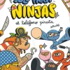 SM Solo para Ninjas 4 · El teléfono pirata* Solo Para Ninjas|Ver Todo En Narrativa Infantil