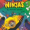 SM Solo para Ninjas 7 · La reunión secreta* Solo Para Ninjas|Ver Todo En Narrativa Infantil