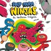 SM Solo para Ninjas 3 · La ventana mágica* Solo Para Ninjas|Ver Todo En Narrativa Infantil