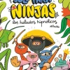 SM Solo para Ninjas 2 · Los helados hipnóticos* Solo Para Ninjas|Ver Todo En Narrativa Infantil