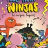 SM Solo para Ninjas 6 · Los ninjas bajitos* Solo Para Ninjas|Ver Todo En Narrativa Infantil