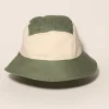 Kietla Sombrero Natural/Green ·* Gorras Y Gorritos De Baño|Gafas De Sol Kietla