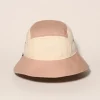 Kietla Sombrero Natural/Pink ·* Gorras Y Gorritos De Baño|Gafas De Sol Kietla