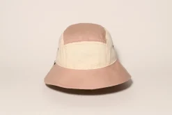 Kietla Sombrero Natural/Pink ·* Gorras Y Gorritos De Baño|Gafas De Sol Kietla