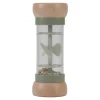 Little Dutch Sonajero de Lluvia Pequeña granja ·*Niños Juguetes Waldorf|Juguetes Montessori