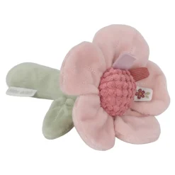 Little Dutch Sonajero Flor Fairy Garden ·*Niños Sonajeros