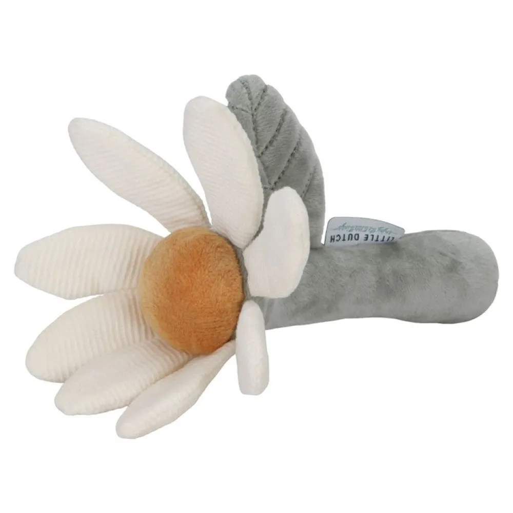 Little Dutch Sonajero Flor Pequeña granja ·*Niños Sonajeros