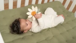 Little Dutch Sonajero Flor Pequeña granja ·*Niños Sonajeros