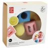Hape Sonajero geométrico ·*Niños Sonajeros