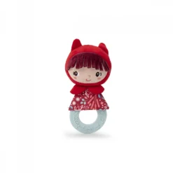 Lilliputiens Sonajero Mordedor · Caperucita Roja*Niños Sonajeros