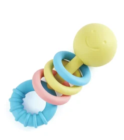 Hape Sonajero mordedor Anillos ·*Niños Mordedores|Sonajeros