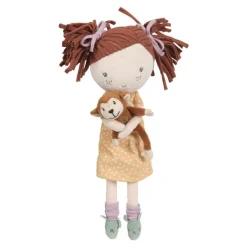 Little Dutch Sophia Muñeca Blandita*Niños Muñecos Blanditos|Peluches