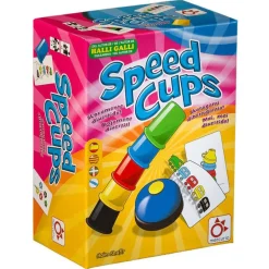 Mercurio Speed Cups ·*Niños Mercurio Juegos De Mesa|Juegos De Mesa Competitivos